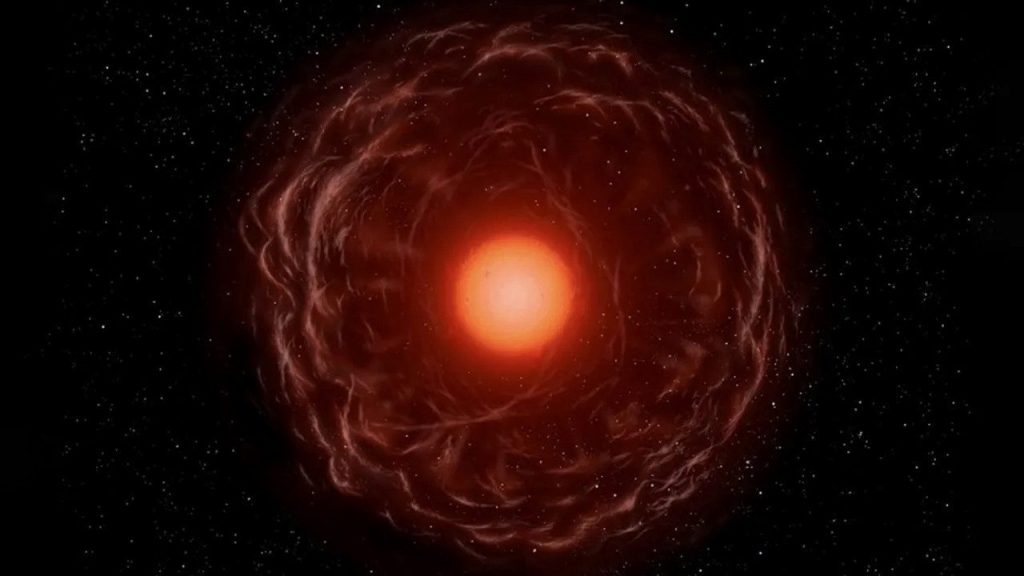 Dünya Güneş’in sonunu görebilir mi? Dünya Güneş’in sonunu görebilir mi?
