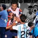 Dünya Kupası finalinin ardından skandallar kesilmiyor