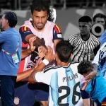 Dünya Kupası finalinin ardından skandallar kesilmiyor