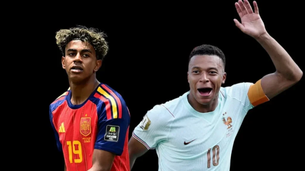 Dünya Kupası’nda final için devler sahada Dünya Kupası’nda final için devler sahada