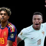 Dünya Kupası’nda final için devler sahada