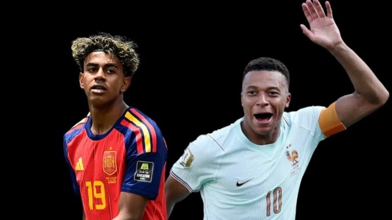 Dünya Kupası’nda final için devler sahada