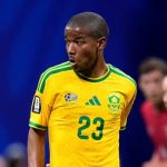 Dünya Kupası’nda forma giyen Güney Afrikalı futbolcu Jayden Adams hayatını kaybetti