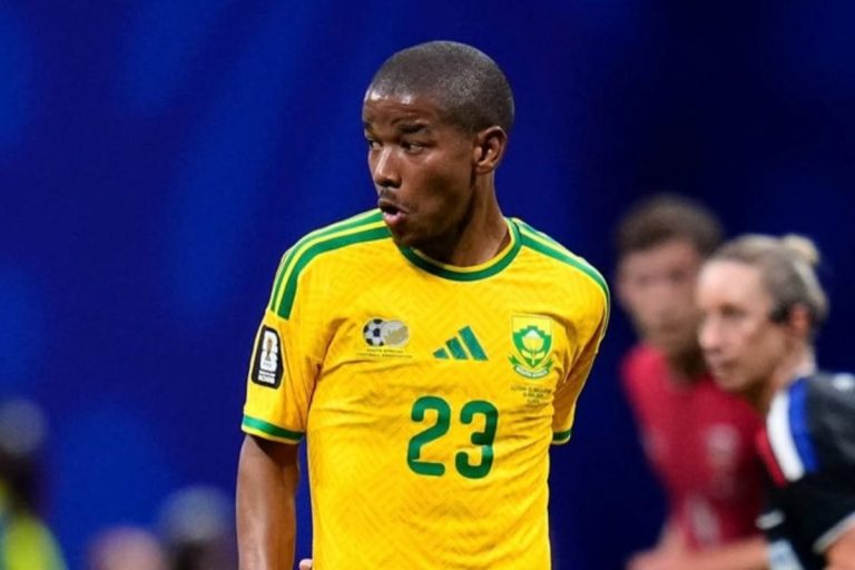 Dünya Kupası’nda forma giyen Güney Afrikalı futbolcu Jayden Adams hayatını kaybetti