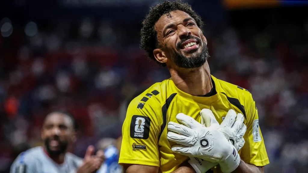 Dünya Kupası’nın fenomeniydi, bambaşka bir ülkeye transfer oldu
