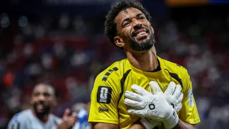 Dünya Kupası’nın fenomeniydi, bambaşka bir ülkeye transfer oldu Dünya Kupası’nın fenomeniydi, bambaşka bir ülkeye transfer oldu