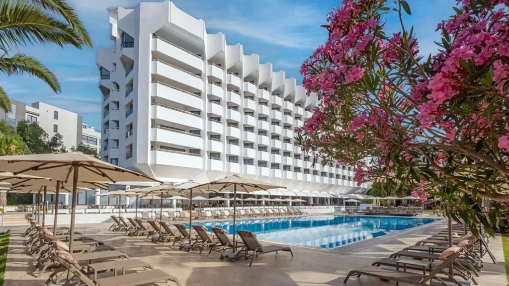 Ege’de doğayla yeniden bağ kuracağınız bir kaçış: Club Beyy Resort
