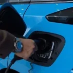 Elektrikli araç şarj hizmetlerinde büyük artış
