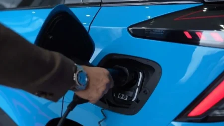 Elektrikli araç şarj hizmetlerinde büyük artış