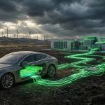 Elektrikli Araçların “Emekli” Pilleri Nereye Gidiyor?