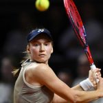 Elena Rybakina, Wimbledon’da son 16’da