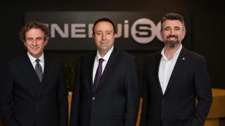Enerjisa Enerji üst yönetiminde görev değişimi