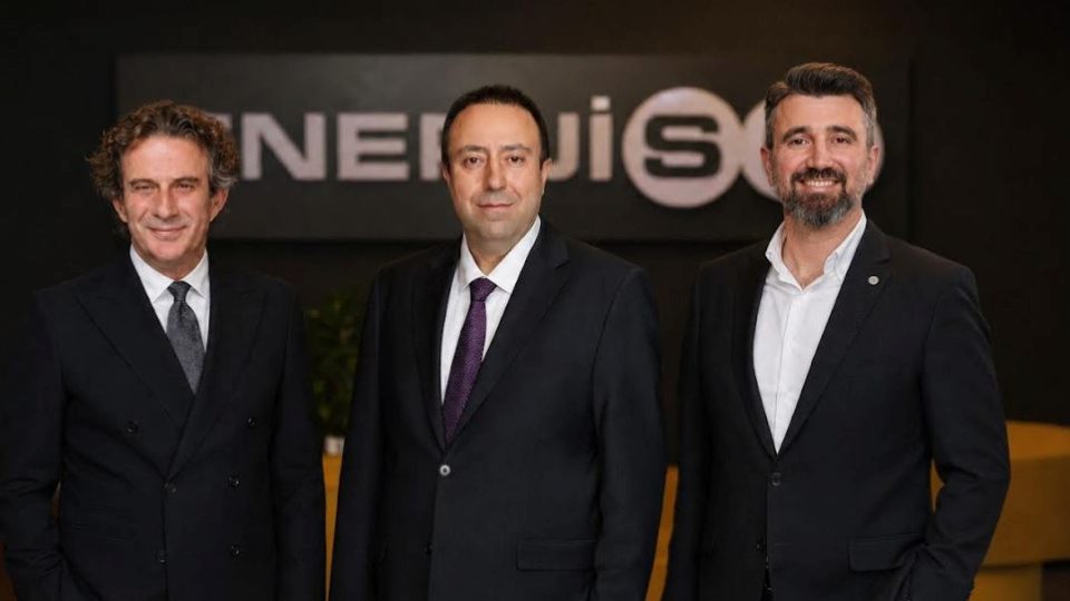 Enerjisa Enerji üst yönetiminde görev değişimi Enerjisa Enerji üst yönetiminde görev değişimi