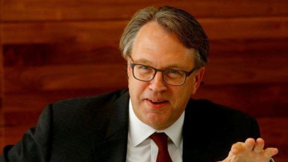 “Enflasyon konusunda en büyük risk yapay zeka” “Enflasyon konusunda en büyük risk yapay zeka”