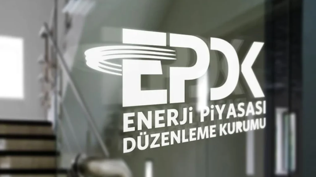 EPDK’dan yine lisans ve sonlandırma kararı