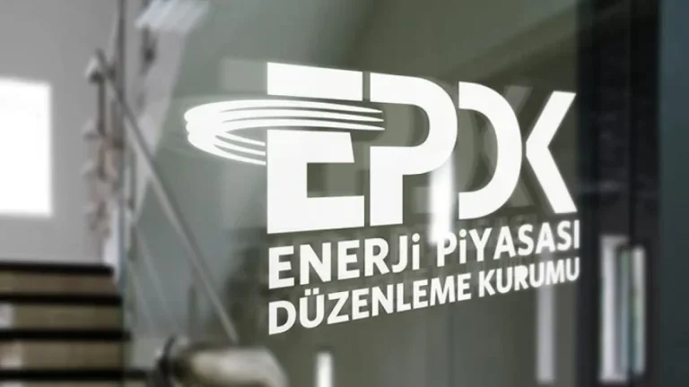 EPDK’dan yine lisans ve sonlandırma kararı