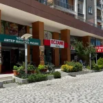 Esenyurt’ta silahlı saldırı kamerada
