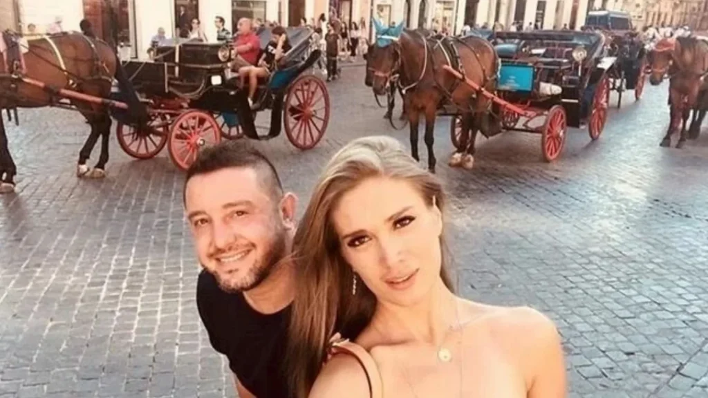 Eşiyle yaşadığı tartışma sonrası gözaltına alınan Nihat Kahveci serbest bırakıldı
