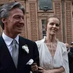 Eva Herzigova, 25 yıldır birlikte olduğu iş insanı Gregorio Marsiaj ile İtalya’da evlendi