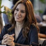 Evrim Alasya’nın bikinili tatil pozlarına beğeni yağdı