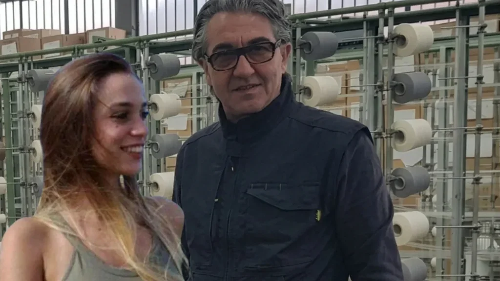 Fabrikasında genç bir işçinin bükme makinesine düşüp ölmesiyle gündeme gelen İtalyan patron Daniele Faggi, bisikletine aracın çarpması sonucu öldü Fabrikasında genç bir işçinin bükme makinesine düşüp ölmesiyle gündeme gelen İtalyan patron Daniele Faggi, bisikletine aracın çarpması sonucu öldü
