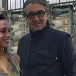 Fabrikasında genç bir işçinin bükme makinesine düşüp ölmesiyle gündeme gelen İtalyan patron Daniele Faggi, bisikletine aracın çarpması sonucu öldü