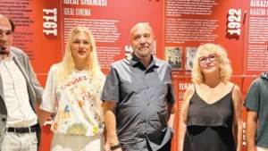 Fantasistanbul, 10 filmlik seçkisiyle sinemaseverle buluşacak Fantasistanbul, 10 filmlik seçkisiyle sinemaseverle buluşacak