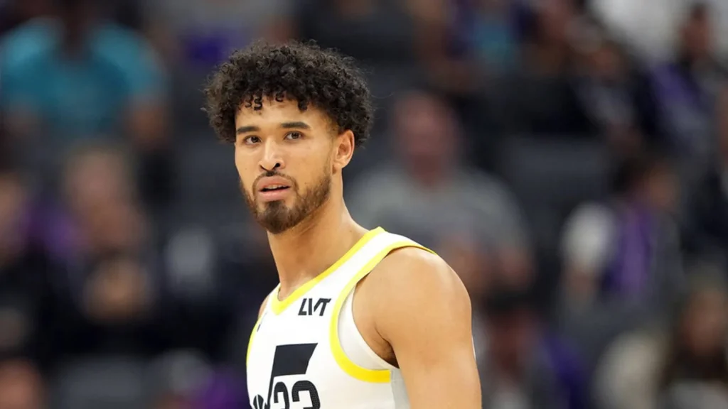 Fenerbahçe, ABD’li basketbolcu Johnny Juzang’ı kadrosuna kattı