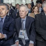 Fenerbahçe Futbol A.Ş.’de 7 istifa, yeni yönetim kurulu açıklandı.