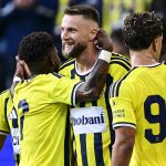 Fenerbahçe, ilk hazırlık maçında gol oldu yağdı