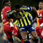 Fenerbahçe sonrası Galatasaray’a geliyor derken bambaşka takıma gidiyor