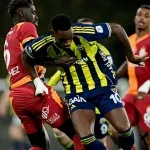 Fenerbahçe sonrası Galatasaray’a geliyor derken bambaşka takıma gidiyor