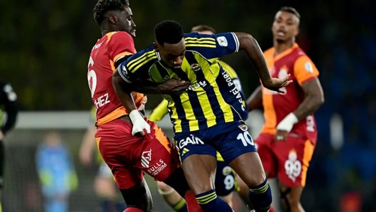 Fenerbahçe sonrası Galatasaray’a geliyor derken bambaşka takıma gidiyor