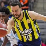 Fenerbahçe’den Melih Mahmutoğlu kararı