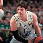 Fenerbahçe’den Tarık Biberovic’e veda!
