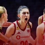 Filenin Sultanları Polonya’yı devirdi, sırada ABD’de var