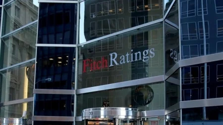Fitch Türkiye’nin kredi notunu teyit etti