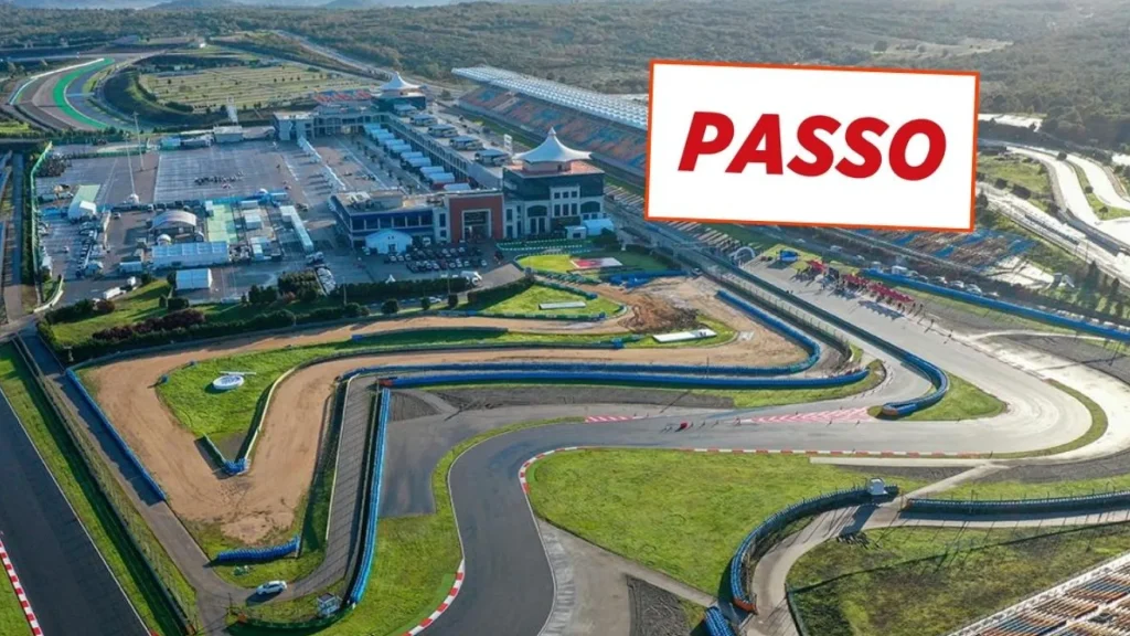 Formula 1 İstanbul Grand Prix’ine ilişkin bilet fiyatı paylaşan Passo’dan düzeltme ve özür