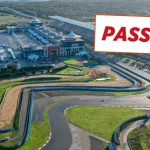 Formula 1 İstanbul Grand Prix’ine ilişkin bilet fiyatı paylaşan Passo’dan düzeltme ve özür