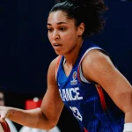 Galatasaray Çağdaş Faktoring, Janelle Salaün’ü renklerine bağladı!