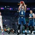 Galatasaray MCT Technic, Aleksej Nikolic’i kadrosuna kattı!