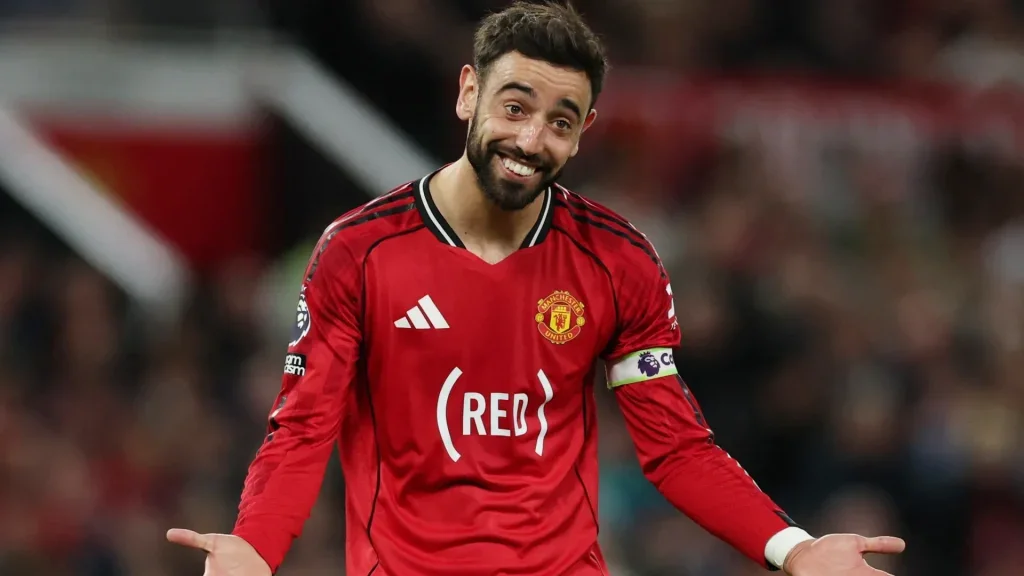 Galatasaray merakla bekliyordu, resmi açıklama çok yakın. Bruno Fernandes’te son durum Galatasaray merakla bekliyordu, resmi açıklama çok yakın. Bruno Fernandes’te son durum