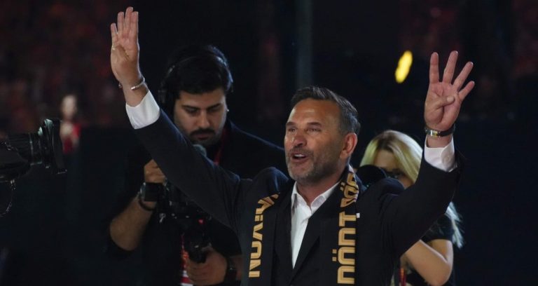Galatasaray, savunmaya Fenerbahçe’nin eski yıldızını alıyor
