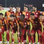 Galatasaray’dan gol yağmuru. Golünü attı, Icardi sevinci yaptı.