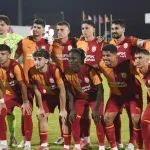 Galatasaray’dan gol yağmuru. Golünü attı, Icardi sevinci yaptı.