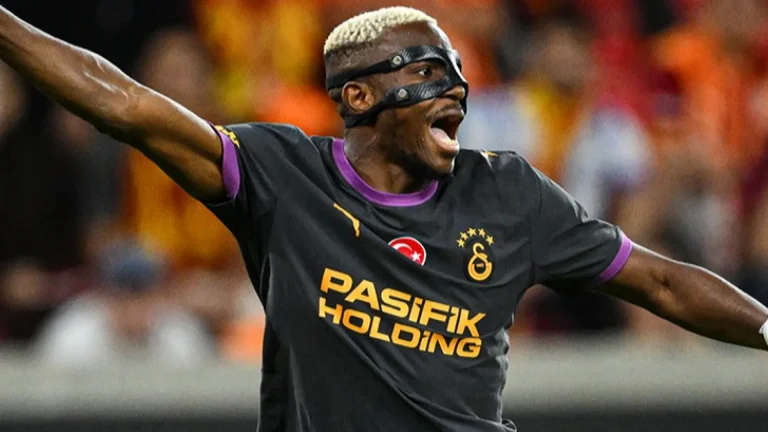 Galatasaray’dan tatsız prova. Monza karşısında mağlubiyet