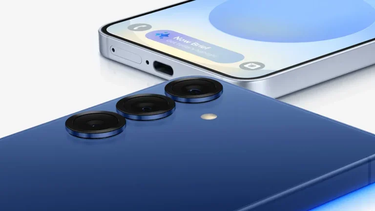Galaxy S26’nın kamera özelliği S25 modellerine geliyor