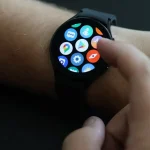 Galaxy Watch Kullanıcılarına Ekranda Yeşil Çizgi Şoku