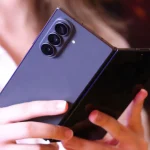 Galaxy Z Fold 8 serisi Samsung kalemi desteklemiyor!