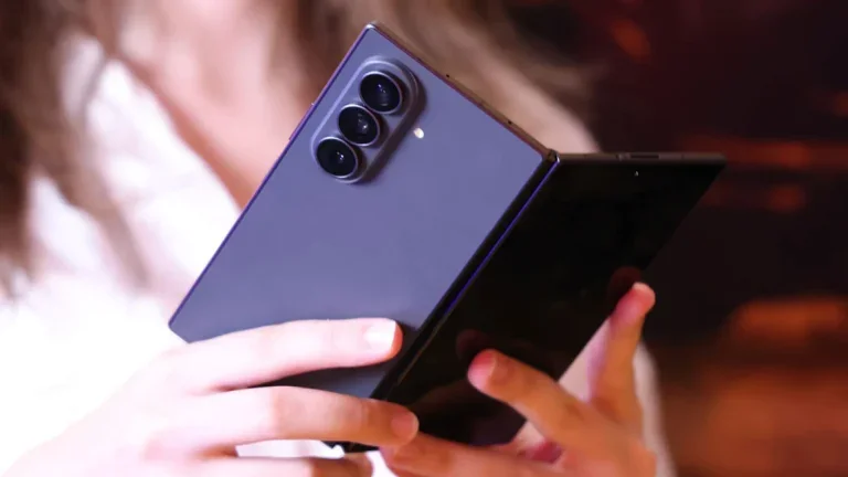 Galaxy Z Fold 8 serisi Samsung kalemi desteklemiyor!